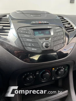 Ka 1.0 SE/SE Plus TiVCT Flex 5p