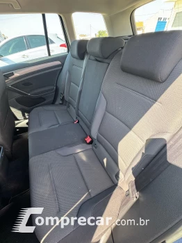 Golf Variant Comfortline 1.4 TSI