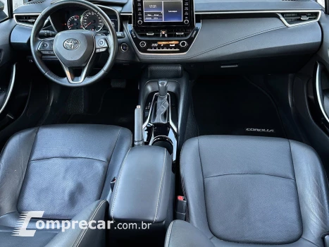 COROLLA 2.0 VVT-IE FLEX XEI DIRECT SHIFT