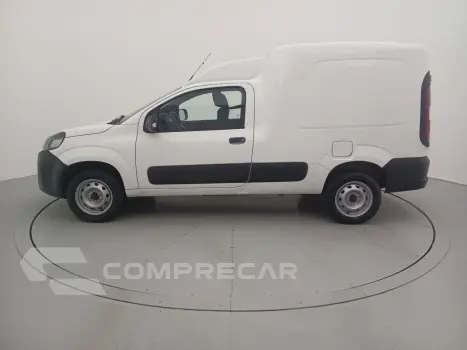 FIORINO 1.3 FIREFLY FLEX ENDURANCE MANUAL