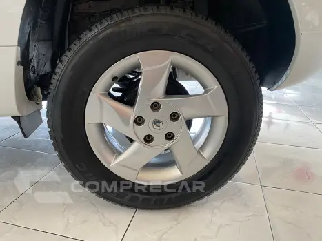 DUSTER 2.0 Dynamique 4X2 16V