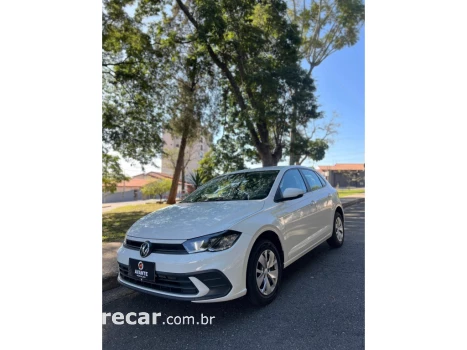 POLO 1.0 MPI MANUAL