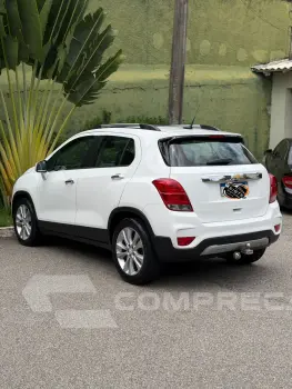 TRACKER 1.4 16V Turbo LTZ