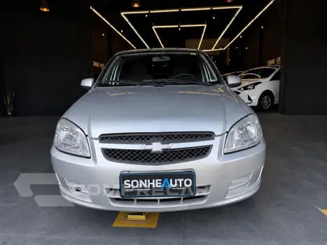 CELTA 1.0 MPFI LT 8V