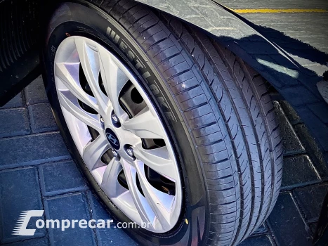 HB20 1.0 12V Comfort Plus