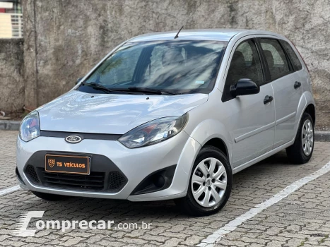 FORD FIESTA 1.0 Rocam Hatch 8V 4 portas