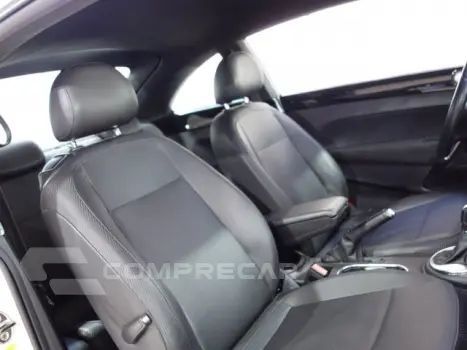 FUSCA - 2.0 TSI 16V 2P AUTOMÁTICO