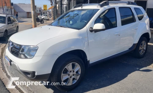 DUSTER 1.6 16V SCE Dynamique