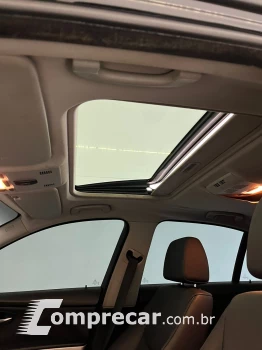 320I 2.0 16V
