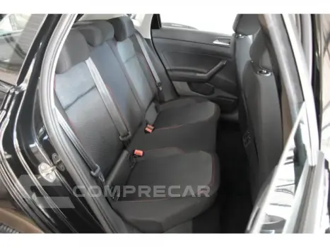 POLO - 1.0 200 TSI HIGHLINE AUTOMÁTICO