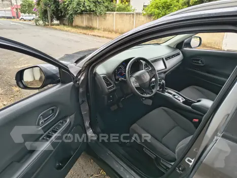 HR-V 1.8 16V EX