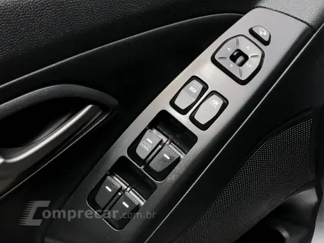 Ix35 2.0 Mpfi Gl 16V Flex 4P Automático