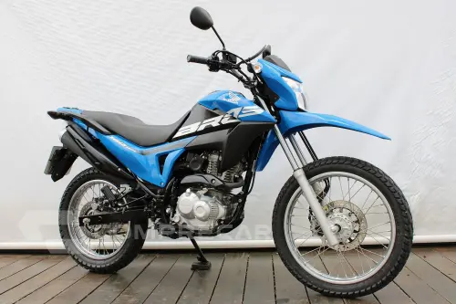 HONDA NXR 160 BROS ESDD