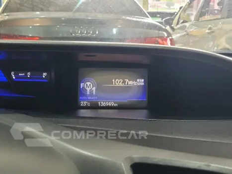 Civic Sedan LXR 2.0 Flexone 16V Aut. 4p