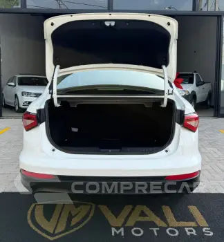 CRONOS DRIVE 1.3 8V Flex