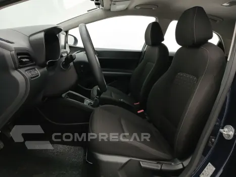 HB20 1.0 12V FLEX COMFORT MANUAL