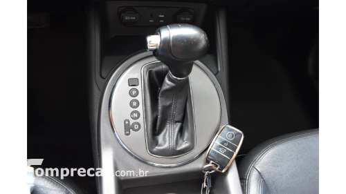 Kia SPORTAGE - 2.0 EX 4X2 16V 4P AUTOMÁTICO 4 portas