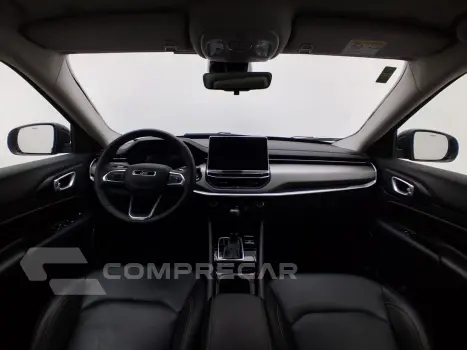 COMPASS 1.3 T270 TURBO FLEX LONGITUDE AT6