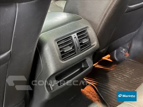 FRONTIER 2.3 16V TURBO DIESEL PLATINUM CD 4X4 AUT