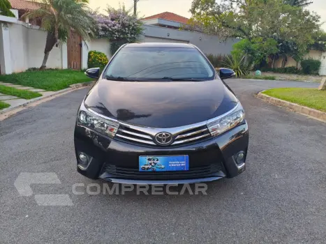 COROLLA 1.8 GLI Upper 16V