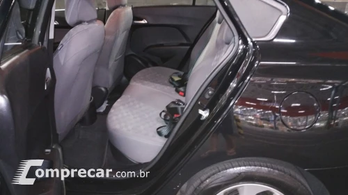 HB20S 1.6 Premium 16V