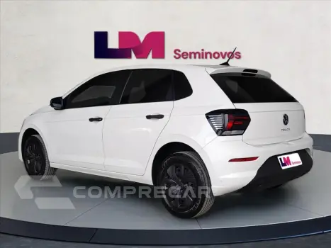 POLO 1.0 MPI TRACK MANUAL