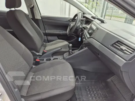 Polo Hatch 1.0 12V 4P MPI FLEX