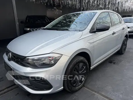 POLO 1.0 MPI TRACK MANUAL