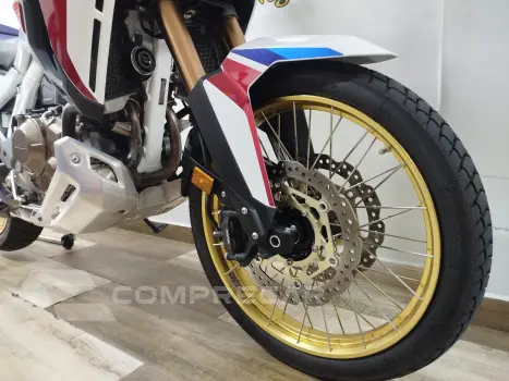 CRF 110 L ABS