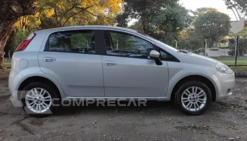PUNTO 1.4 Attractive 8V