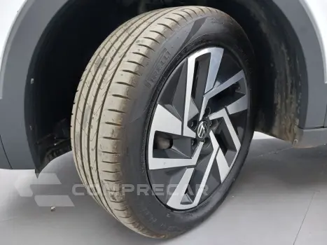 T-CROSS 1.0 200 TSI TOTAL FLEX COMFORTLINE AUTOMÁTICO