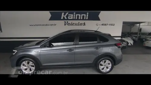 NIVUS 1.0 200 TSI Comfortline