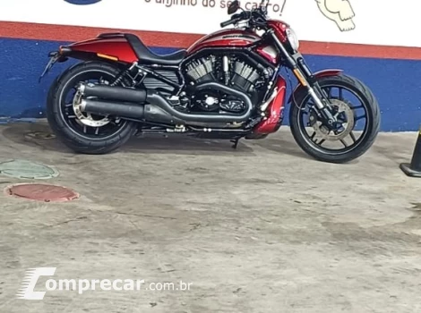 Night Rod Special 1250