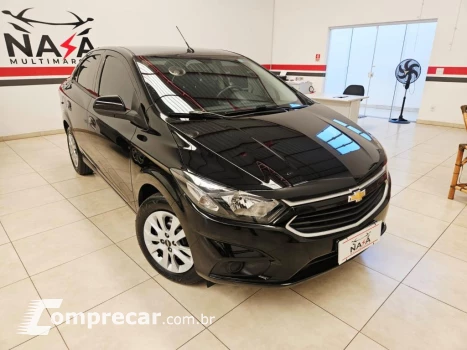 PRISMA 1.4 MPFI LT 8V
