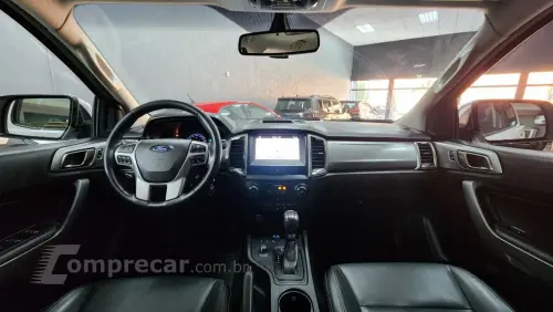 Ranger XLT 3.2 20V 4x4 CD Diesel Aut.