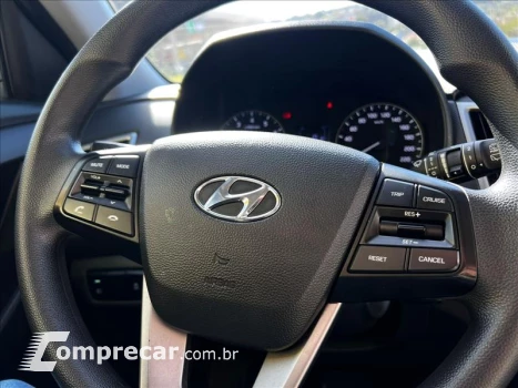 CRETA 1.6 16V Action