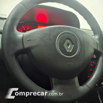 SANDERO 1.6 Stepway 16V