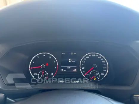 T-Cross Sense 200 TSI 1.0 Flex 5p Aut.