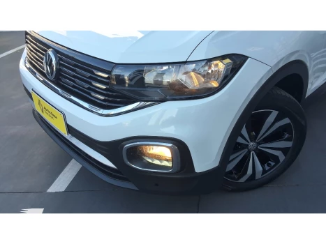 T-CROSS 1.4 250 TSI TOTAL FLEX HIGHLINE AUTOMATICO