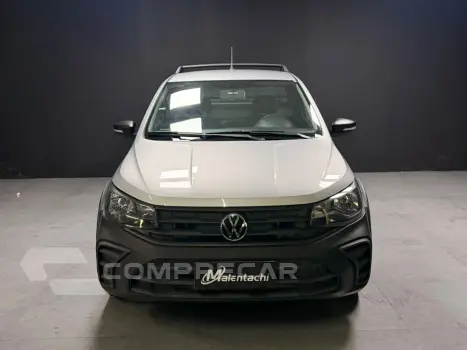 SAVEIRO 1.6 MSI TRENDLINE CS 16V FLEX 2P MANUAL