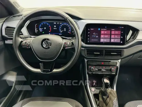 T CROSS CL TSI AD