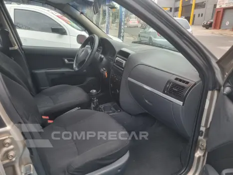 PALIO 1.0 MPI ELX 8V