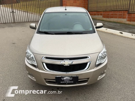 Cobalt LTZ 1.4 8V (Flex)