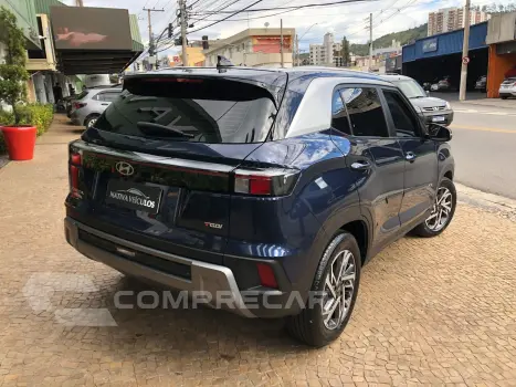 Creta 1.0 Tgdi Flex Limited Automático