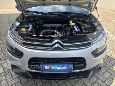 C4 CACTUS SHINE Pack 1.6 Turbo Flex Aut.