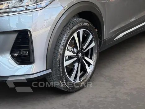 KICKS 1.6 16V FLEXSTART EXCLUSIVE XTRONIC