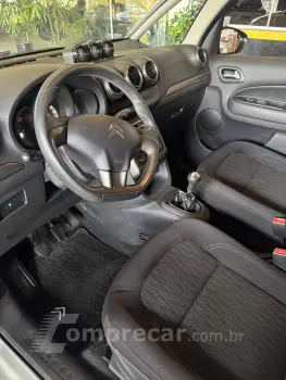 AIRCROSS 1.6 Exclusive 16V