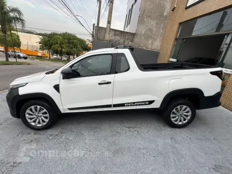 Strada Endurance 1.4 Flex 8V CS Plus