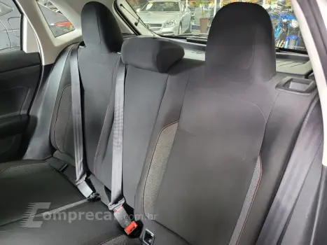 Polo Track 1.0 Flex 12V 5p