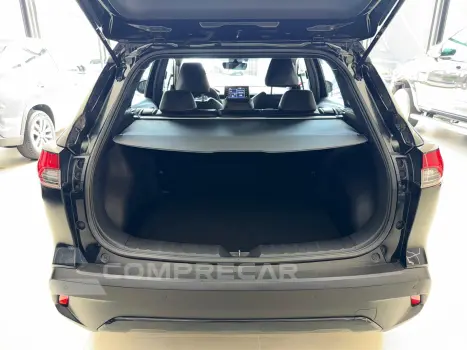 Corolla Cross XRV 1.8